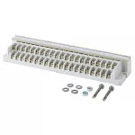 HENSEL 26001230 Telefon csatlakozó, FK dobozhoz