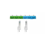   HENSEL 26002140 FIXCONNECT® rugós kapocs PE és N-vezetőkhöz