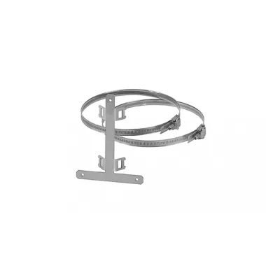 HENSEL 61001153 Rögzítő készlet oszlopra