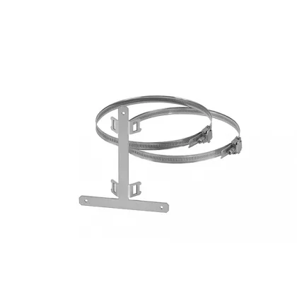 HENSEL 61001154 Rögzítő készlet oszlopra