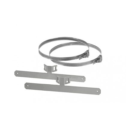 HENSEL 61001155 Rögzítő készlet oszlopra