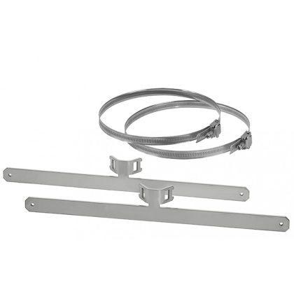 HENSEL 61001156 Rögzítő készlet oszlopra