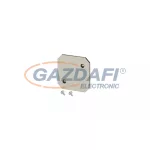   HENSEL EB MP 04 Szerelőlap EB 04… típusú üres tokozatokhoz