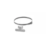 HENSEL 62000275 Rögzítő készlet oszlopra