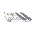   HENSEL CHK01 Dobozrögzítő csomag köroszlopra, 30cm széles szekrényhez