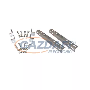 HENSEL CHK60 Dobozrögzítő csomag köroszlopra 60cm széles szekrényhez