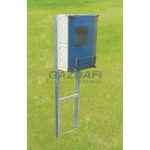 HENSEL DLH260 Dobozláb 600 mm széles