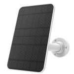 Homeguard HGBSP-350 Napelem HGWBK-353 kamerához