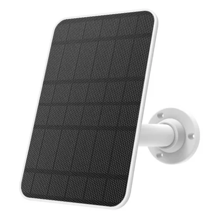 Homeguard HGBSP-350 Napelem HGWBK-353 kamerához