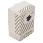   TRACON HGS-01 Páratartalom érzékelő (higrosztát) 1×CO, 5A, 250V AC