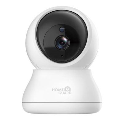 Homeguard HGWIP-212 2K Super HD Wi-Fi SMART IP kamera