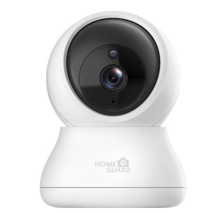 Homeguard HGWIP-212 2K Super HD Wi-Fi SMART IP kamera