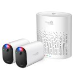   Homeguard HGWNK-88102 Vezeték nélküli biztonsági rendszer