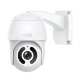 Homeguard HGWOB-253 2K Super HD Wi-Fi SMART IP kamera