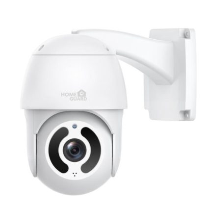 Homeguard HGWOB-253 2K Super HD Wi-Fi SMART IP kamera