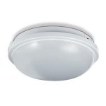   DURA BH20 LED kültéri mennyezeti/fali lámpa 20W 2000LM 4000K 120° IP65 IK10