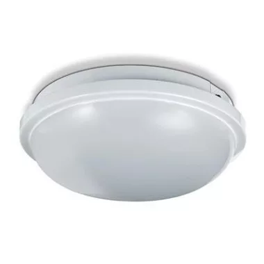 DURA BH20 LED kültéri mennyezeti/fali lámpa 20W 2000LM 4000K 120° IP65 IK10