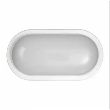 DURA BHO15 LED kültéri mennyezeti/fali lámpa 15W 1500LM 4000K 120° IP65 IK10 25000H