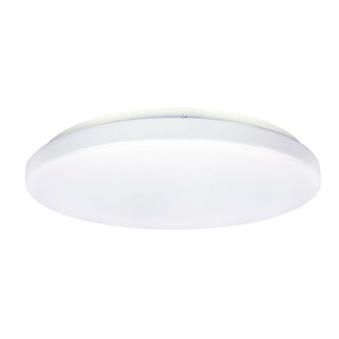 MLX LEDA R LED mennyezeti lámpa 24W  1920LM 3000/4000/6500K 340MM IP20 változtatható színhőmérséklet