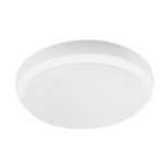   MLX BERING R LED kültéri mennyezeti/fali lámpa 15W 1250LM 3000K 120° d=220MM IP65