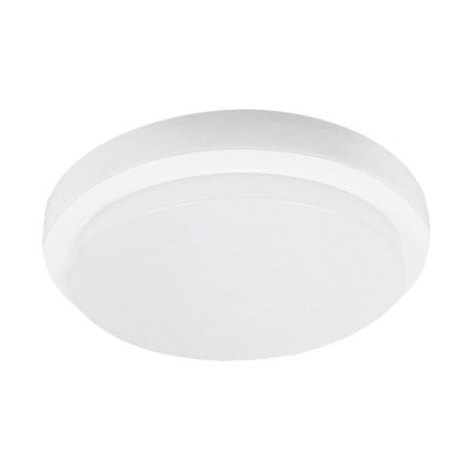   MLX BERING R LED kültéri mennyezeti/fali lámpa 18W 1500LM 3000K 120° 280MM IP65