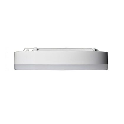 MLX TYPO R LED mennyezeti lámpa 12W  800LM 4000K 220MM IP44