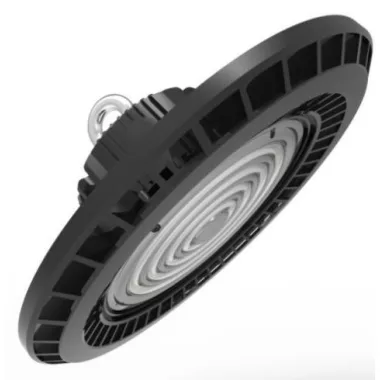 MLX TITAN LED csarnokvilágító 150W 25500LM 4000K 120° IP65 IK08 PHILIPS vezérlővel