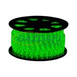 TRONIX LED fénykábel/ fénytömlő, zöld, 1.5m