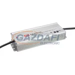 Mean Well HLG-320H-24A Egykimenetes tápegység, 24 V, 320 W