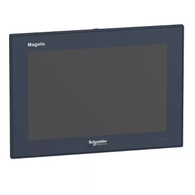 SCHNEIDER HMIDM6521 Harmony Modular Display, 12,1", 16:10 1280x800, multi-touch SCHNEIDER HMIDM6521 Harmony Modular Display, 12,1", 16:10 1280x800, multi-touch