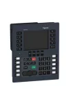 SCHNEIDER HMIGK2310 Harmony GK HMI terminál nyomógombokkal, 5,7", színes TFT LCD 320x240