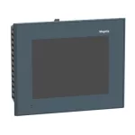   SCHNEIDER HMIGTO2315FW Harmony GTO általános HMI panel, 5,7", 320x240 QVGA, rozsdamentes, SE logó nélkül