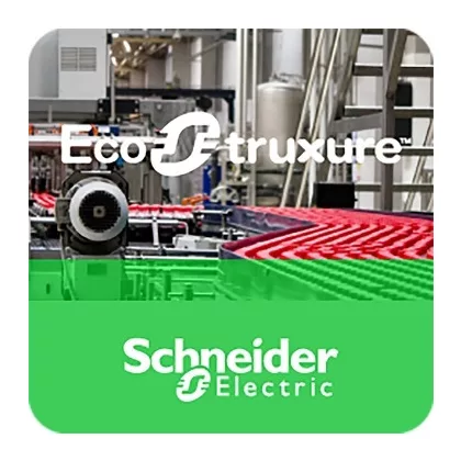   SCHNEIDER HMIRTWCZLSPAZZ EcoStruxure Operator Terminal Expert Runtime licensz Windows-hoz, digitális