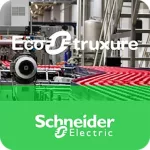   SCHNEIDER HMIRTWCZLSPMZZ EcoStruxure Operator Terminal Expert Runtime licensz Windows-hoz, nyomtatott