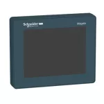   SCHNEIDER HMIS65 Harmony HMI tartalék alkatrész, HMI STU-SCU 3,5" kijelző modul