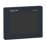   SCHNEIDER HMIS85 Harmony HMI tartalék alkatrész, HMI STU-SCU 5,7" kijelző modul
