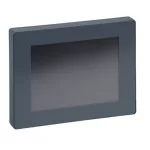   SCHNEIDER HMIS85W Harmony HMI tartalék alkatrész, HMI STU-SCU 5,7" kijelző modul, SE logó nélkül