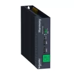 SCHNEIDER HMIYADBMODIN11 Harmony iPC kiegészítő, DIN sín adapter HMIBMI és HMIBMO PC-hez