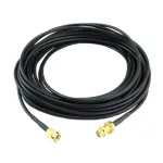 SCHNEIDER HMIYCABWIFIAN51 Magelis iPC kiegészítő, Wifi LAN antenna kábel, 5m
