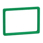 SCHNEIDER HMIZSADCO1 Harmony HMI kiegészítő, illesztő adapter STO7 (4,3") beszereléséhez Harmony STO5 (3,4") panel kivágásába