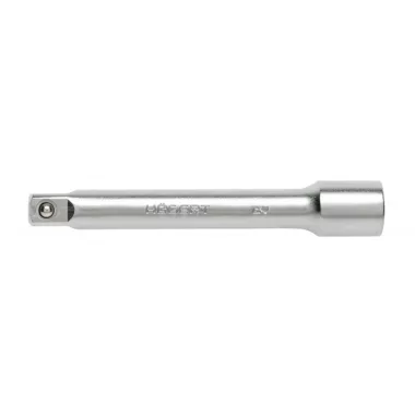 HÖGERT HT1A714 Hosszabbító darab aljzatokhoz 3/8", 127 mm, CrV