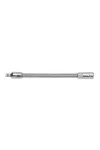 HÖGERT HT1A740 Rugalmas hosszabbító rúd 1/4″, 150 mm