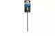 HÖGERT HT1A740 Rugalmas hosszabbító rúd 1/4″, 150 mm