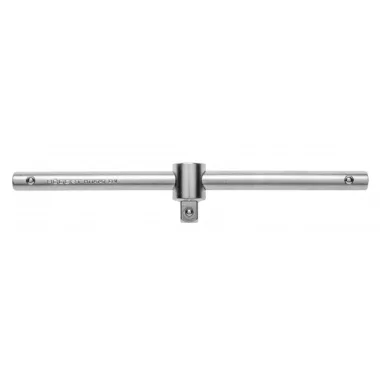 HÖGERT HT1A745 Csúszó T-rúd, 1/2", 152,4 mm, CrV
