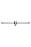 HÖGERT HT1A747 Csúszó T-rúd, 1/2″, 254 mm, CrV