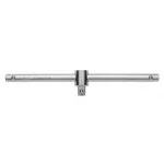 HÖGERT HT1A747 Csúszó T-rúd, 1/2″, 254 mm, CrV