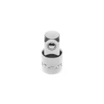 HÖGERT HT1A770 Aljzatadapter 1/4" -3/8", 25 mm