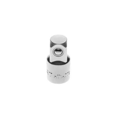 HÖGERT HT1A770 Aljzatadapter 1/4" -3/8", 25 mm HÖGERT HT1A770 Aljzatadapter 1/4" -3/8", 25 mm