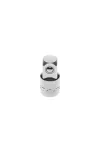 HÖGERT HT1A771 Aljzatadapter 3/8" -1/4", 27 mm