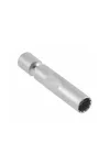 HÖGERT HT1A778 Gyújtógyertya foglalat 3/8", 14 mm, CrV HÖGERT HT1A778 Gyújtógyertya foglalat 3/8", 14 mm, CrV